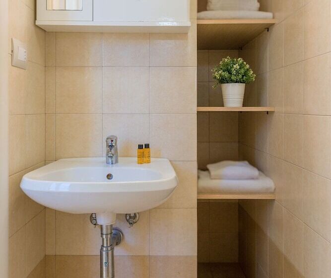 בית מלון כפרי Dimora Grottone