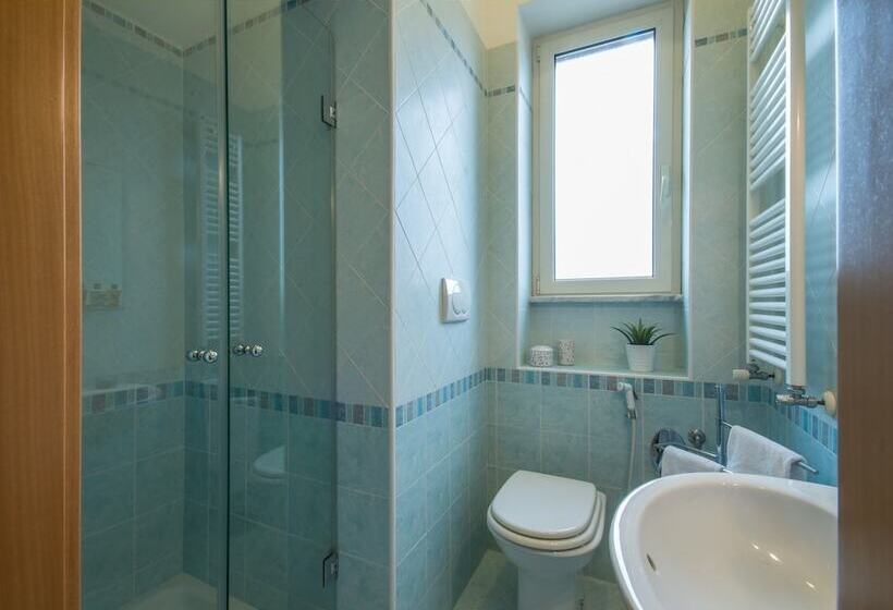 בית מלון כפרי Dimora Grottone