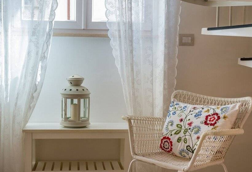 בית מלון כפרי Dimora Grottone