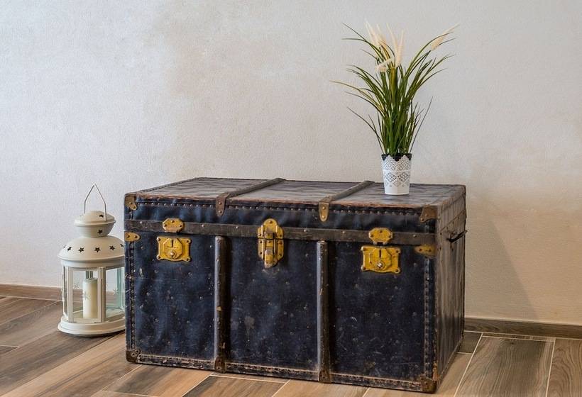 בית מלון כפרי Dimora Grottone