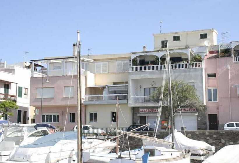 فندق B&b Sul Porto