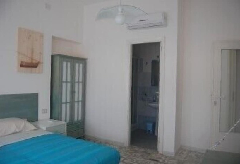 בית מלון כפרי B&b Sul Porto