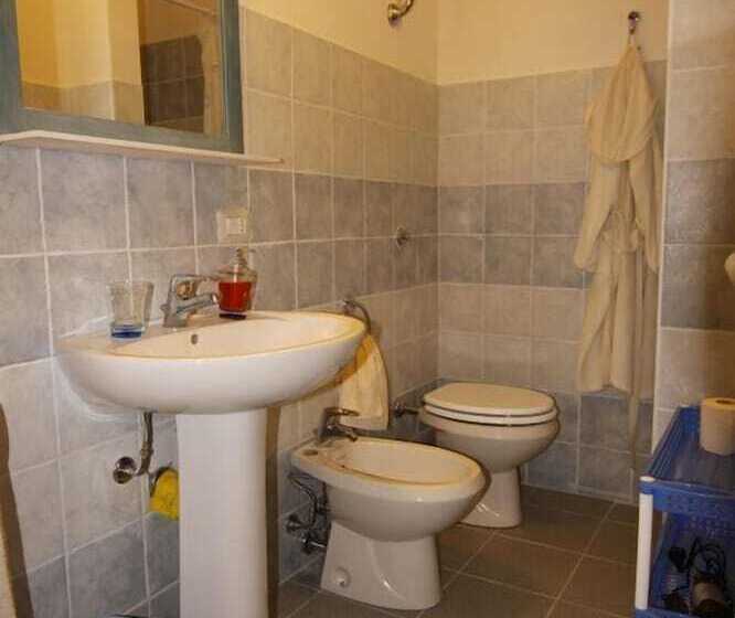 فندق B&b Sul Porto