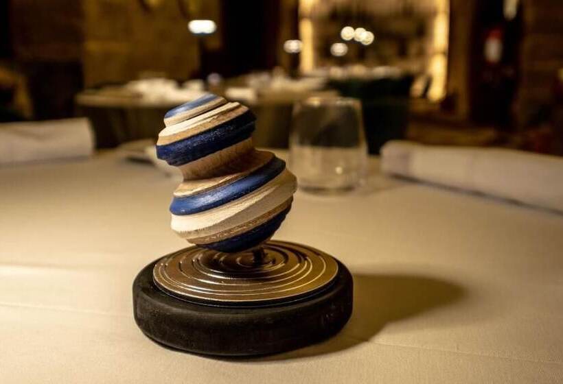 فندق Borgo Di Ciàula