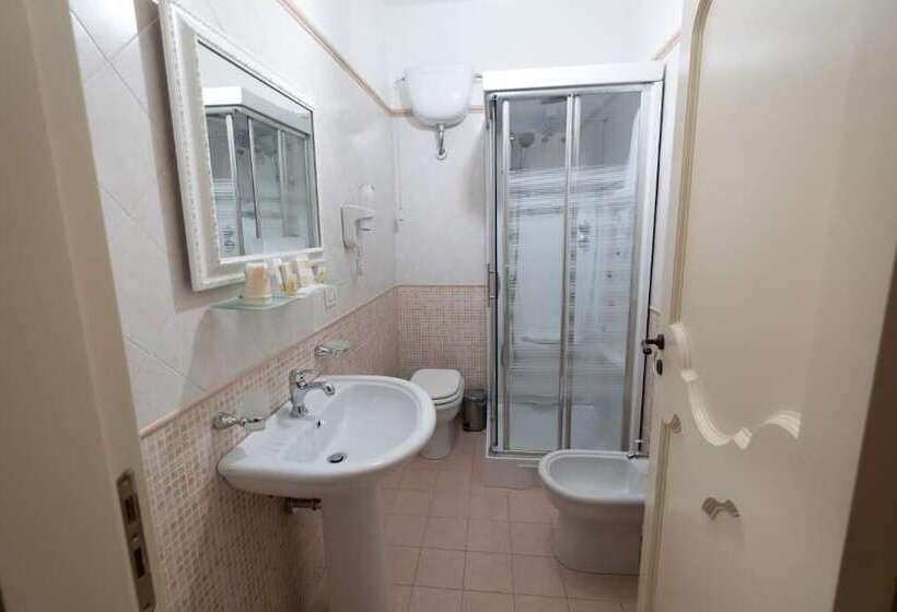 فندق Borgo Di Ciàula