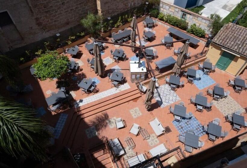 فندق Borgo Di Ciàula