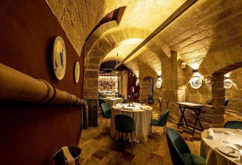 فندق Borgo Di Ciàula