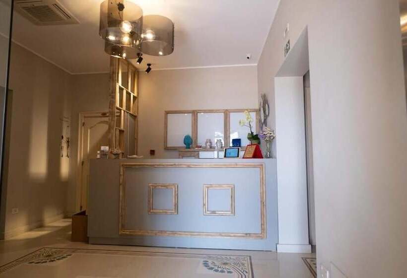 فندق Borgo Di Ciàula