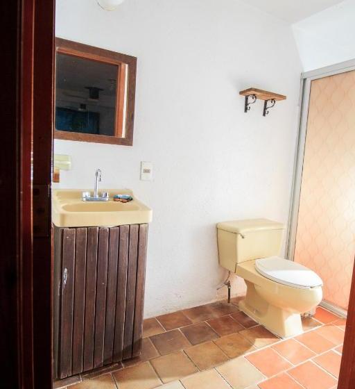 호텔 El Tradicional Vv Centro