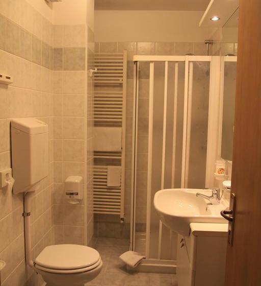 هتل Residence Elga