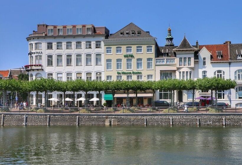 호텔 En Privé Wellness De Nieuwe Doelen