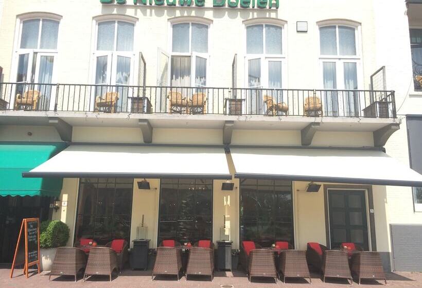 호텔 En Privé Wellness De Nieuwe Doelen