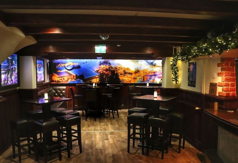 호텔 En Privé Wellness De Nieuwe Doelen