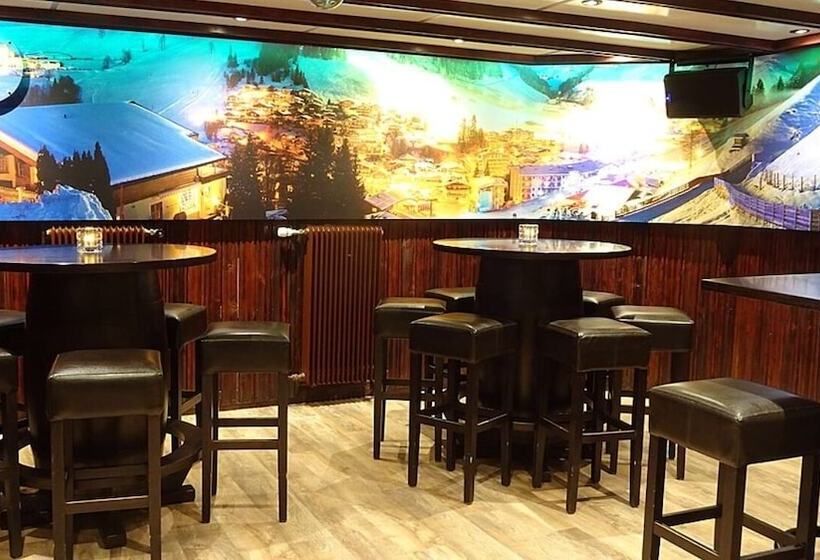 호텔 En Privé Wellness De Nieuwe Doelen