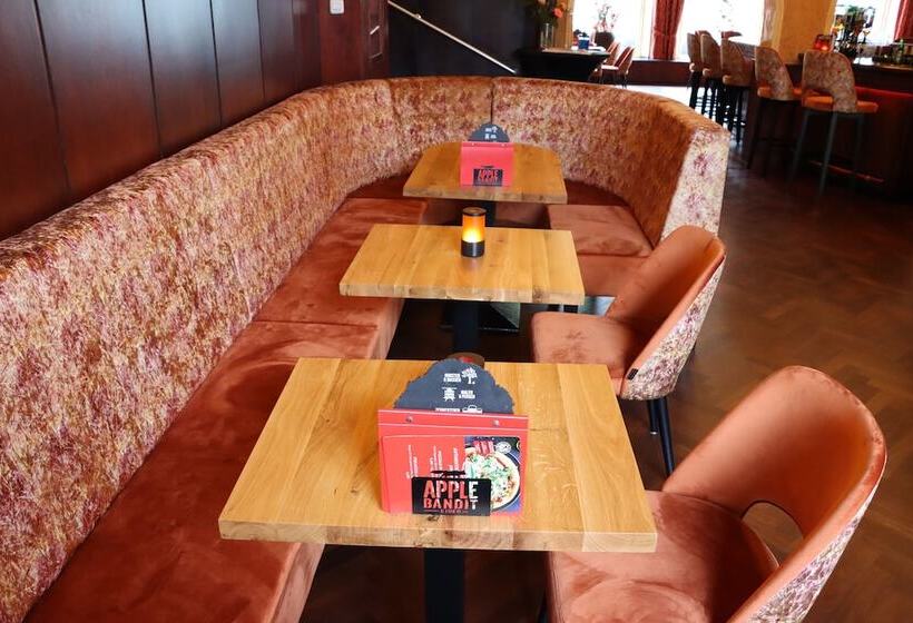 호텔 En Privé Wellness De Nieuwe Doelen