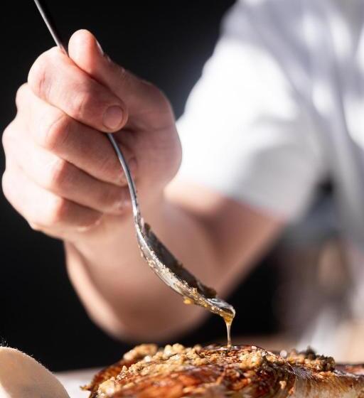 ホテル Encuentro Guadalupe