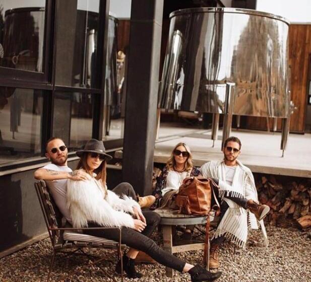 ホテル Encuentro Guadalupe