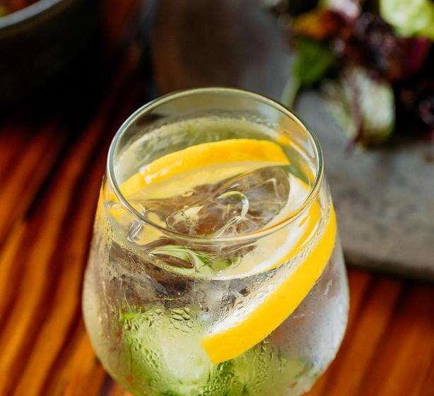 ホテル Encuentro Guadalupe