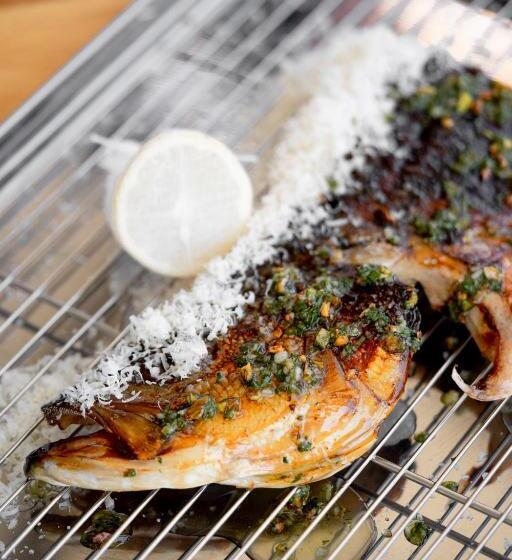 ホテル Encuentro Guadalupe