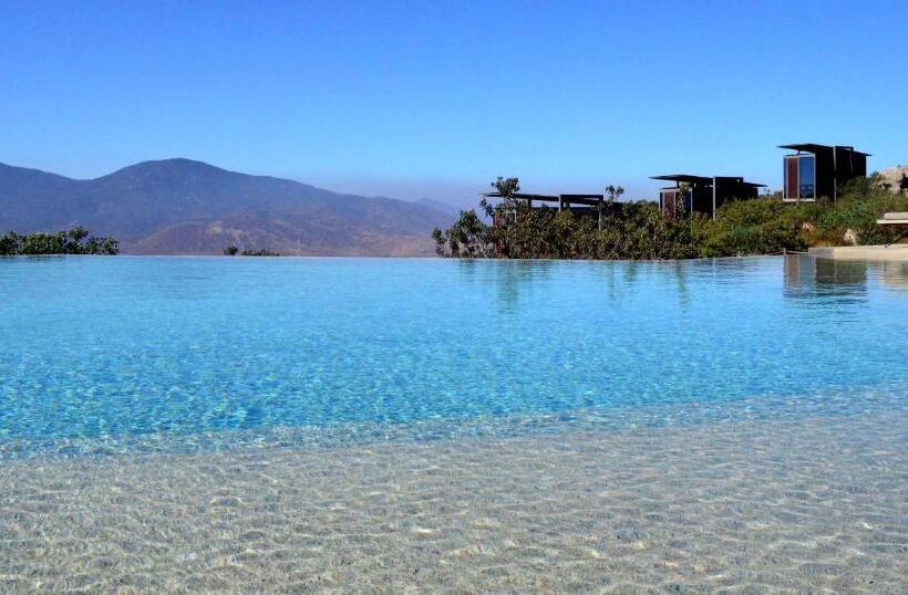 ホテル Encuentro Guadalupe