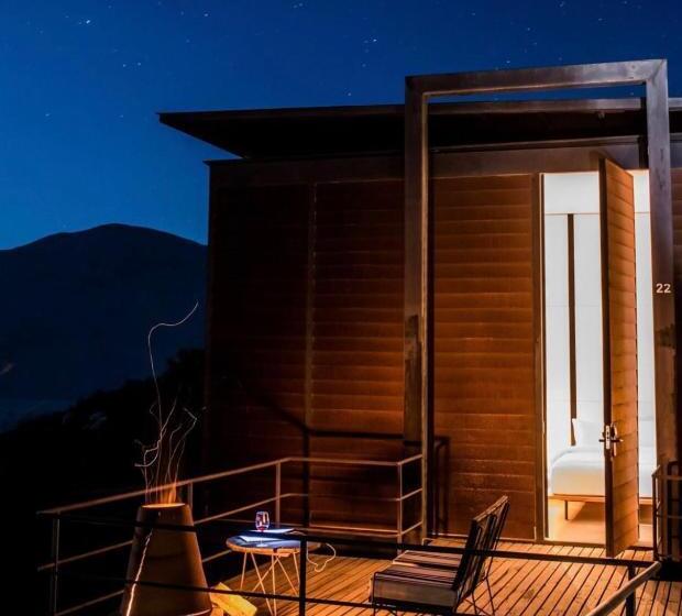 ホテル Encuentro Guadalupe