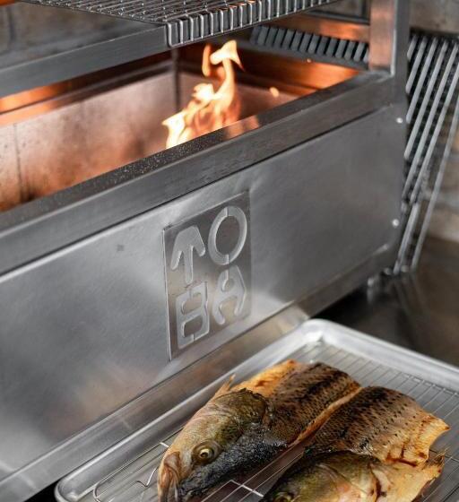 ホテル Encuentro Guadalupe