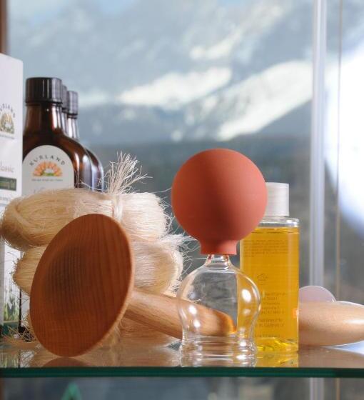 هتل Erlebniswelt Stocker