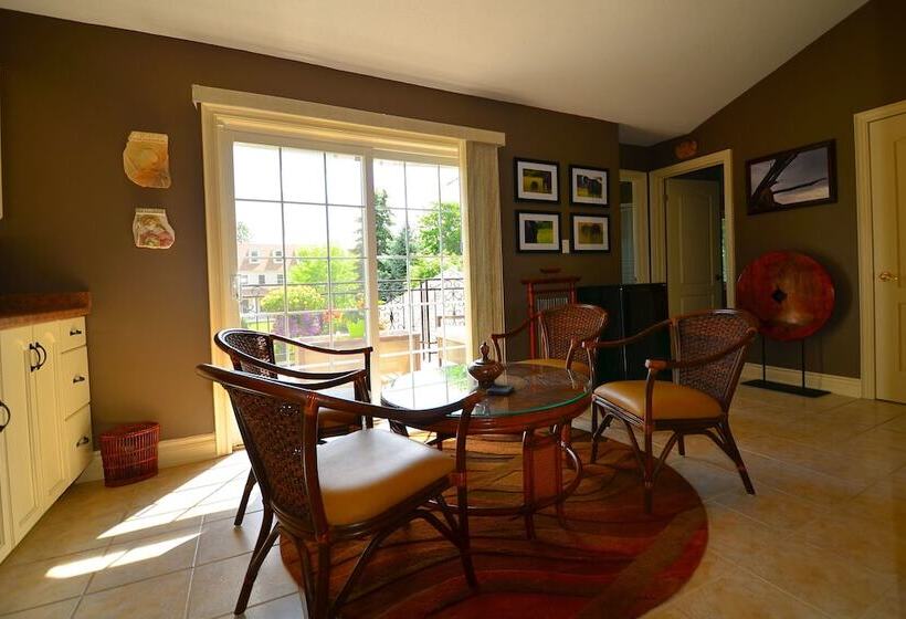 هتل Explorer House Bed & Breakfast