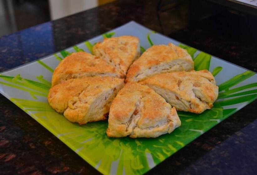 ホテル Explorer House Bed & Breakfast