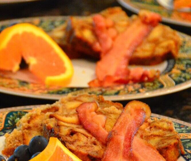 ホテル Explorer House Bed & Breakfast