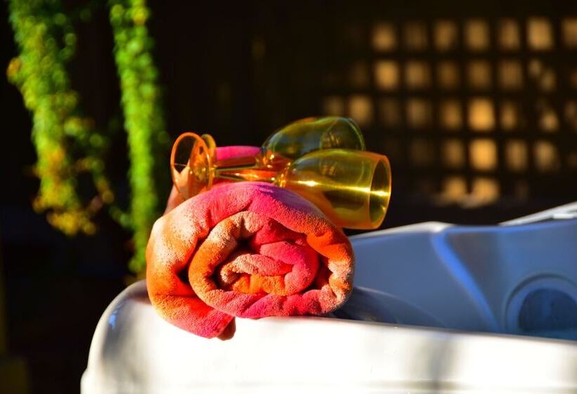 ホテル Explorer House Bed & Breakfast