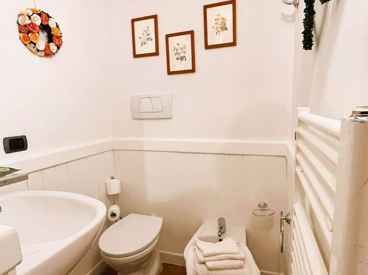 בית מלון כפרי Agriturismo Il Fienile