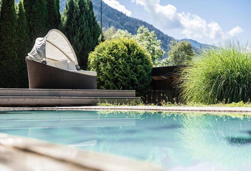 בית מלון כפרי Fernblick