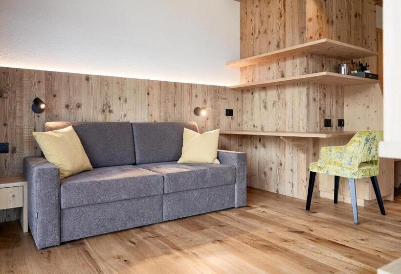 בית מלון כפרי Fischer