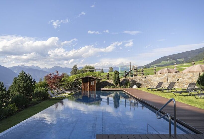 בית מלון כפרי Fischer