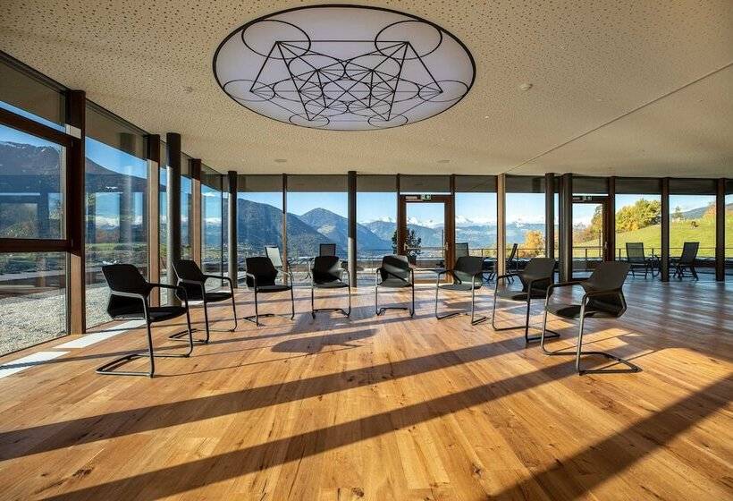 בית מלון כפרי Fischer