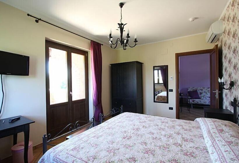 هتل Gaiachiara Resort