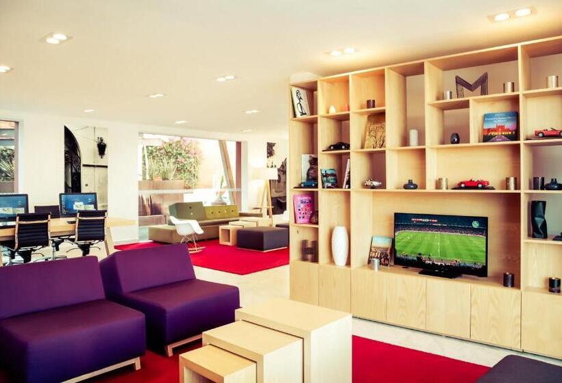 فندق Gamma Tijuana