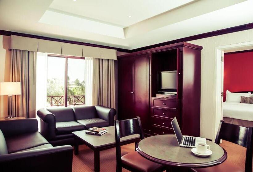 فندق Gamma Tijuana