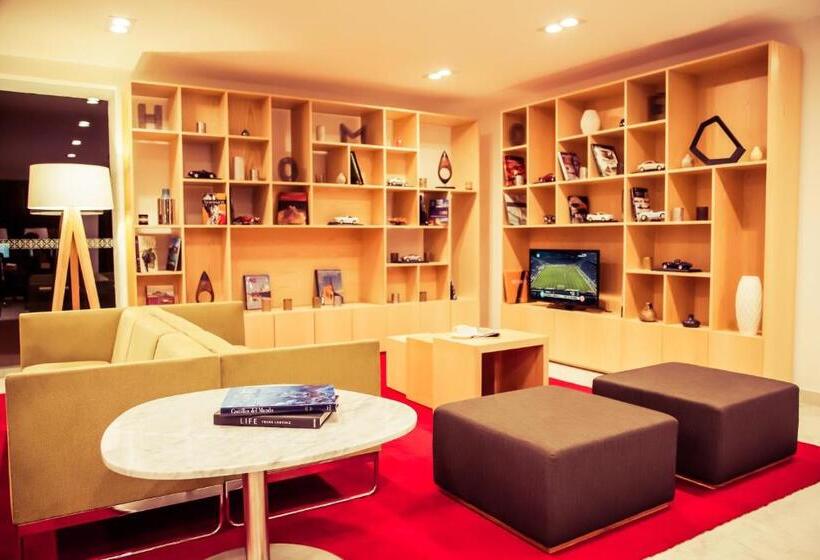 فندق Gamma Tijuana