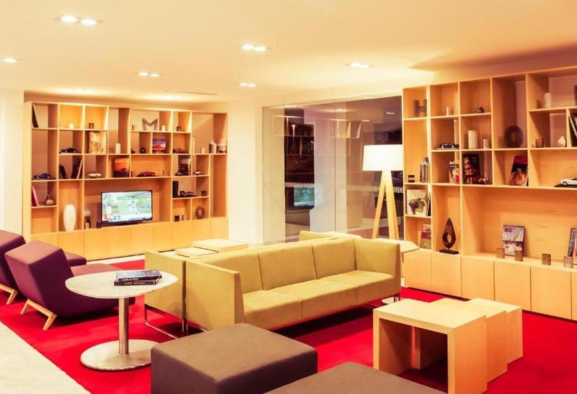 فندق Gamma Tijuana