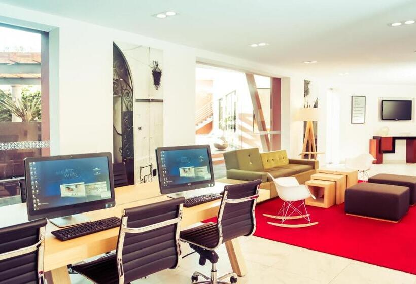 فندق Gamma Tijuana