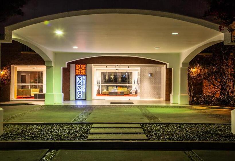 فندق Gamma Tijuana