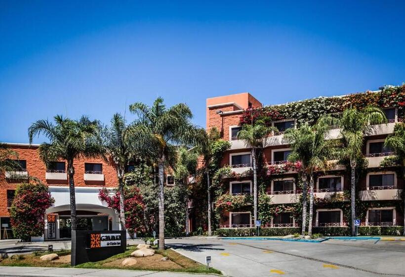 فندق Gamma Tijuana