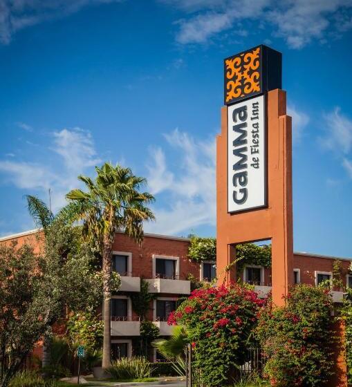 فندق Gamma Tijuana