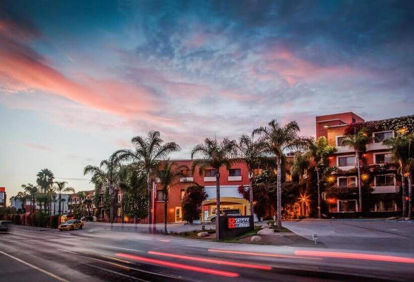 فندق Gamma Tijuana