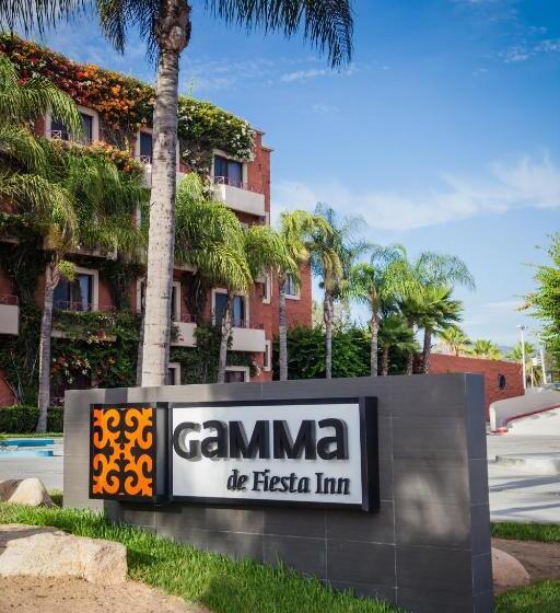 فندق Gamma Tijuana