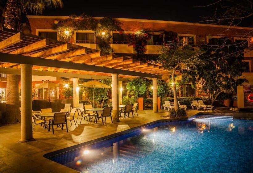 فندق Gamma Tijuana