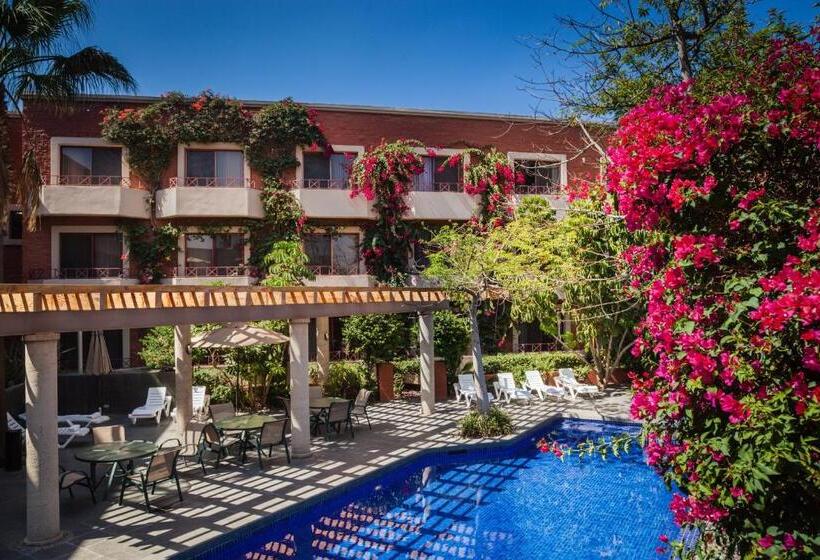 فندق Gamma Tijuana