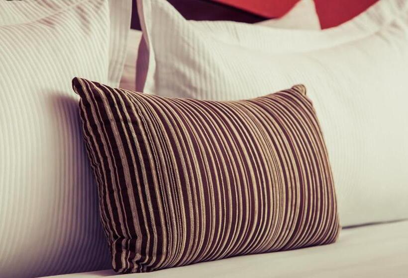 فندق Gamma Tijuana